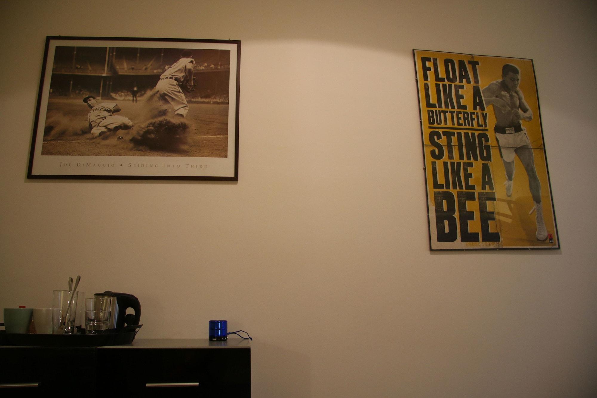 Mila Guest House Rome Extérieur photo