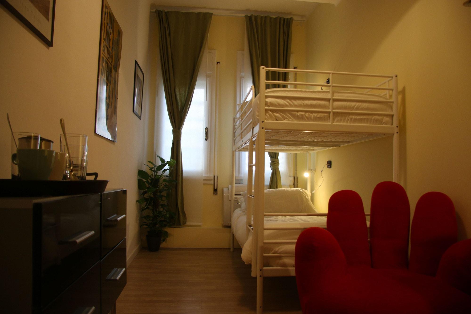 Mila Guest House Rome Extérieur photo