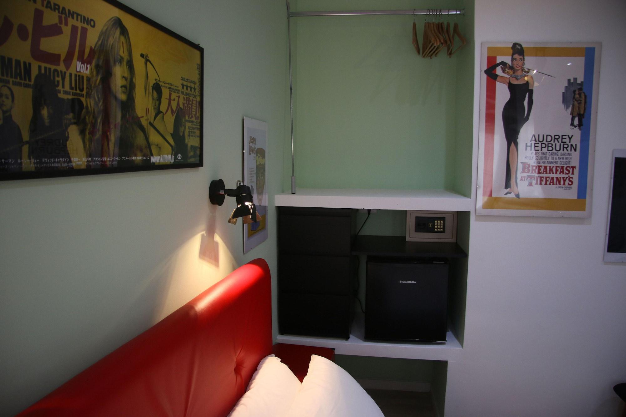 Mila Guest House Rome Extérieur photo