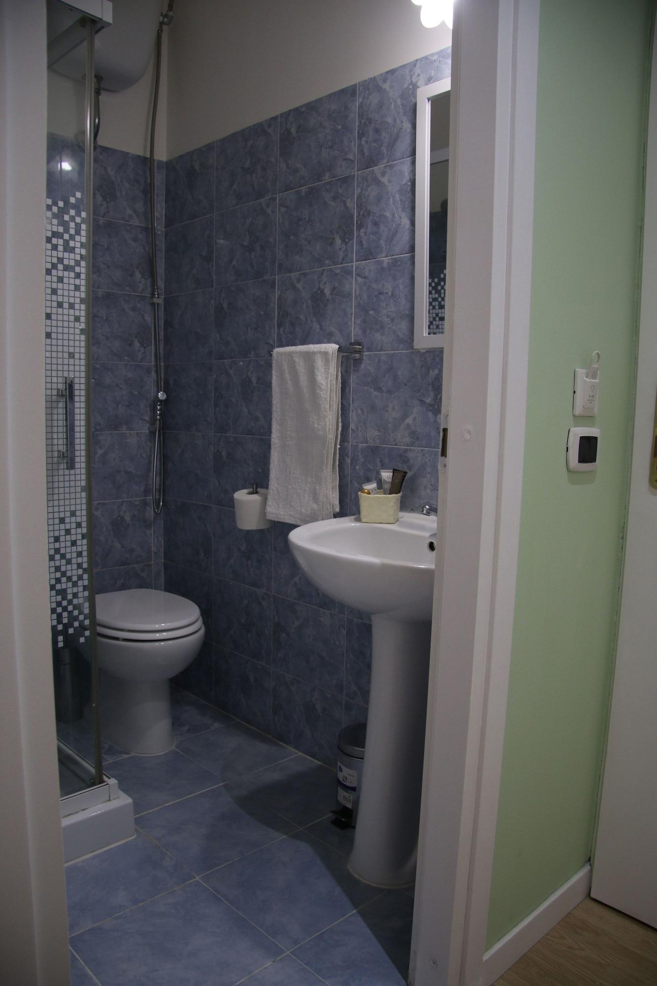 Mila Guest House Rome Extérieur photo