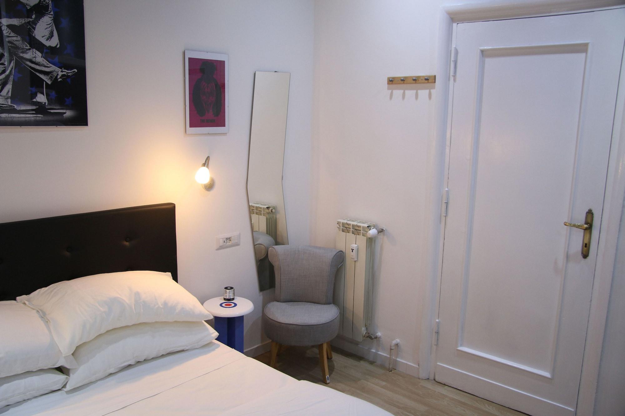 Mila Guest House Rome Extérieur photo