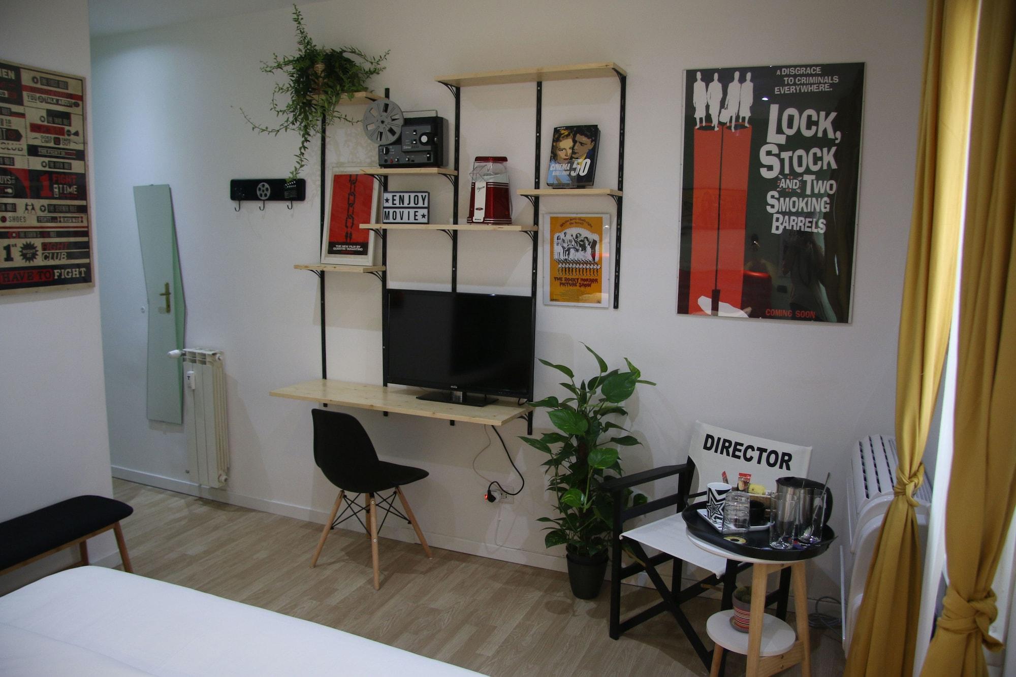 Mila Guest House Rome Extérieur photo