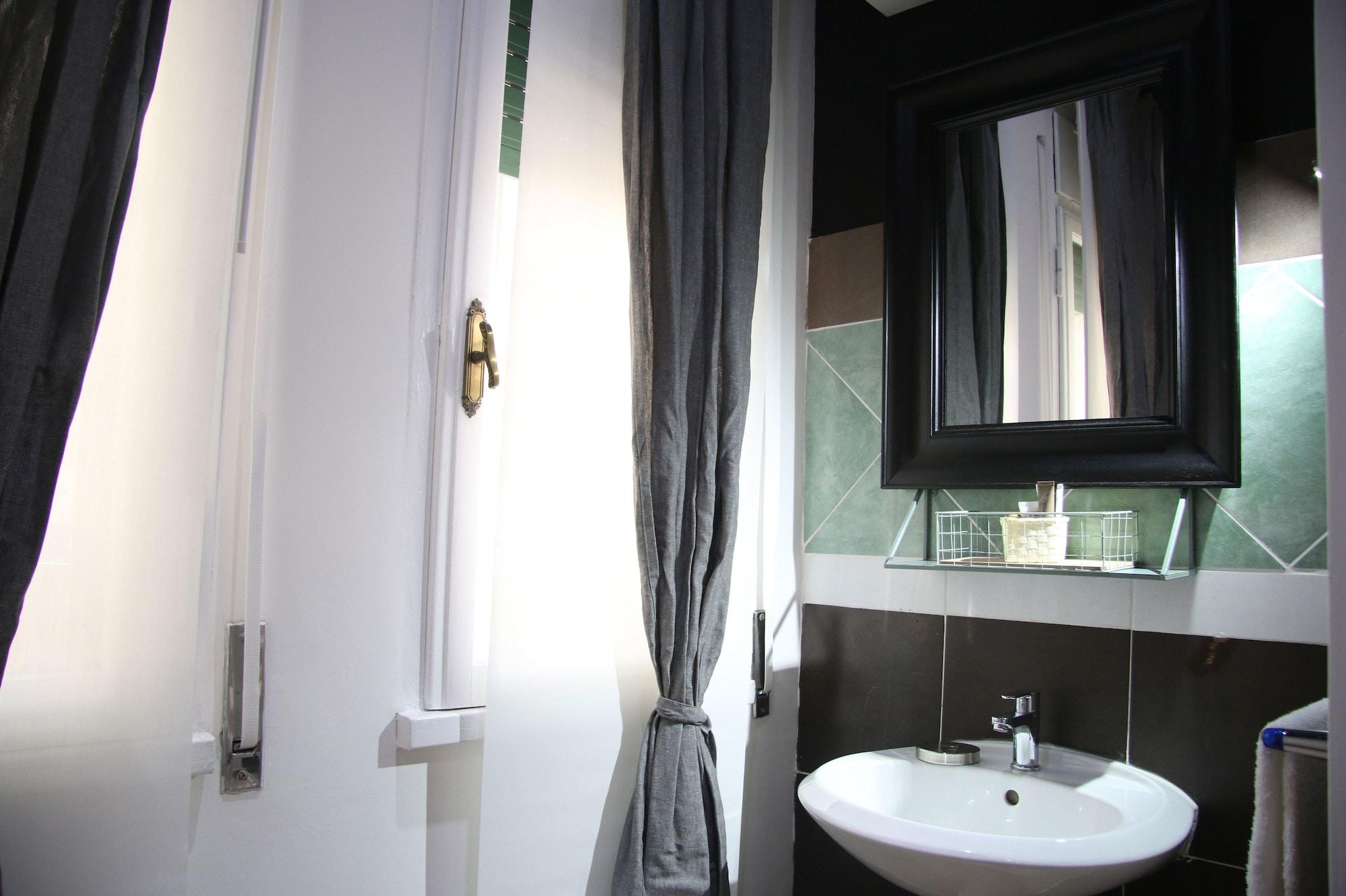 Mila Guest House Rome Extérieur photo