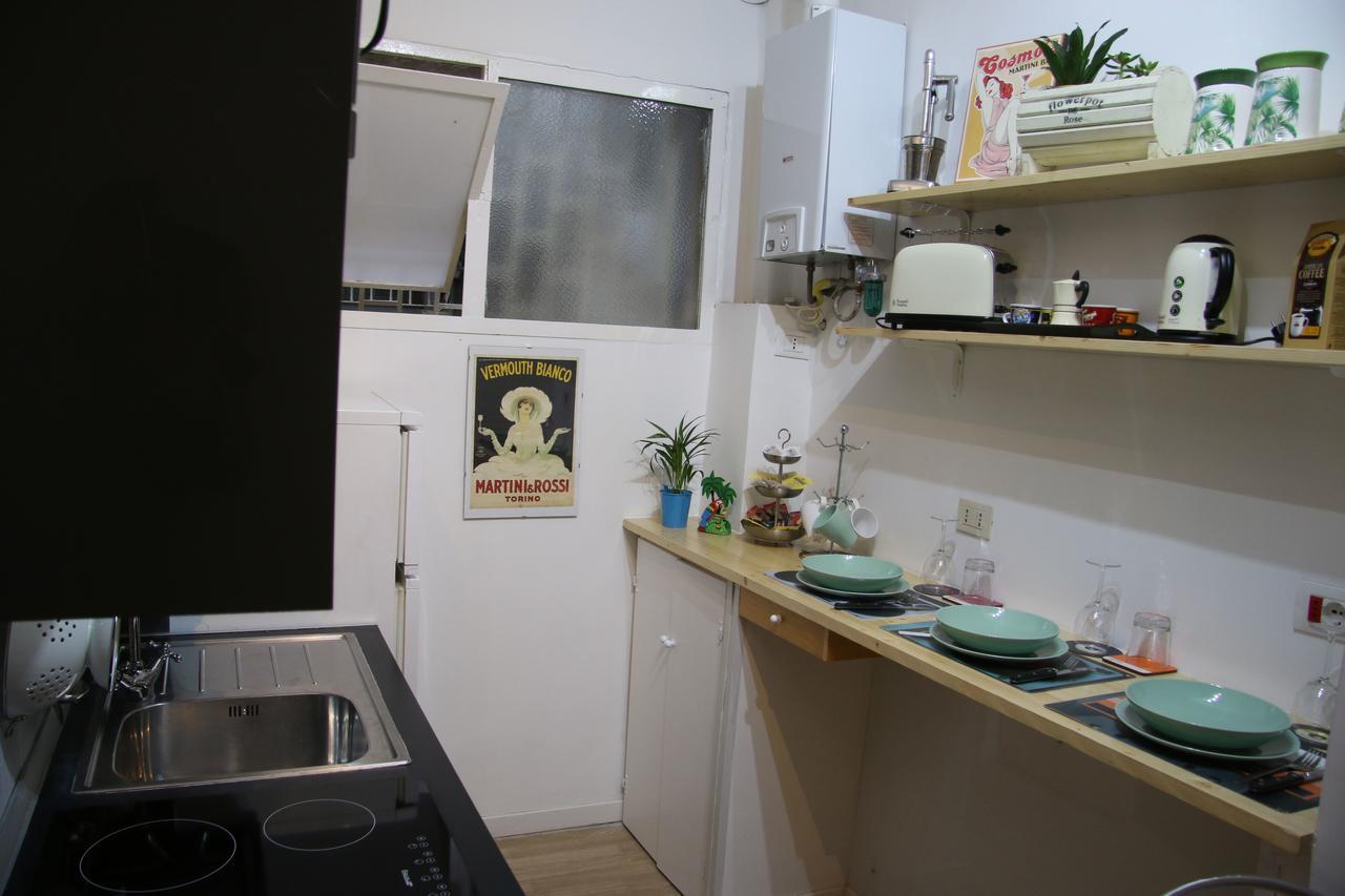 Mila Guest House Rome Extérieur photo