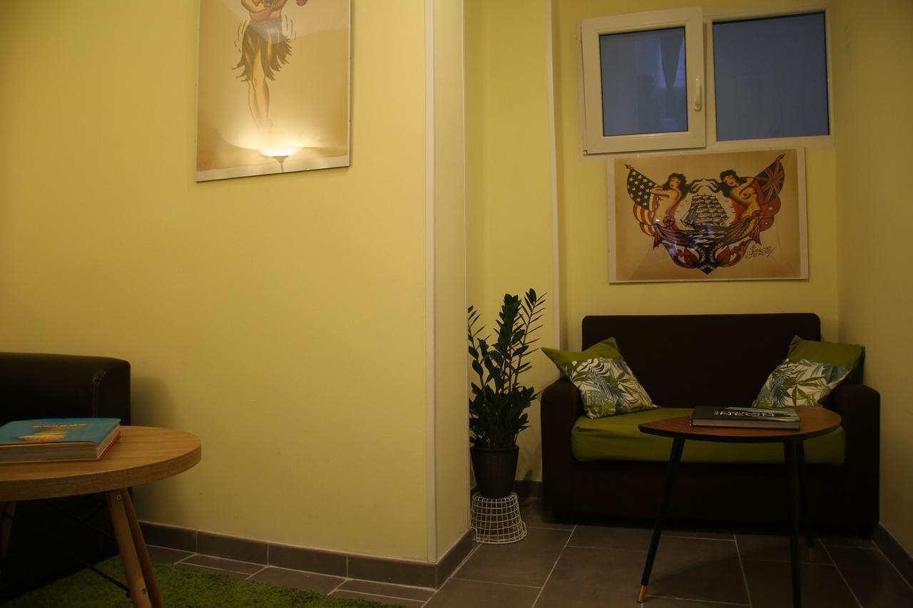 Mila Guest House Rome Extérieur photo