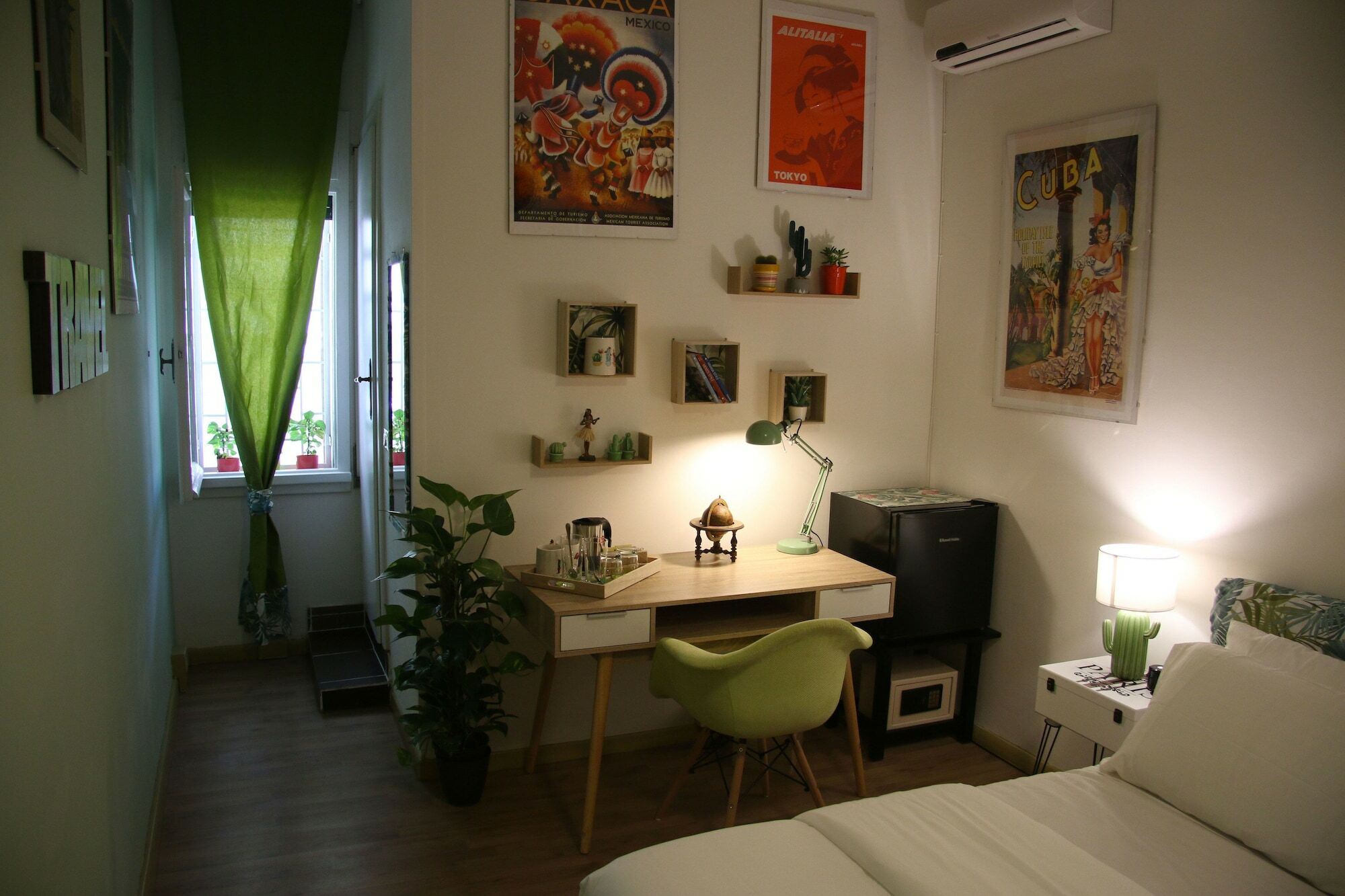 Mila Guest House Rome Extérieur photo