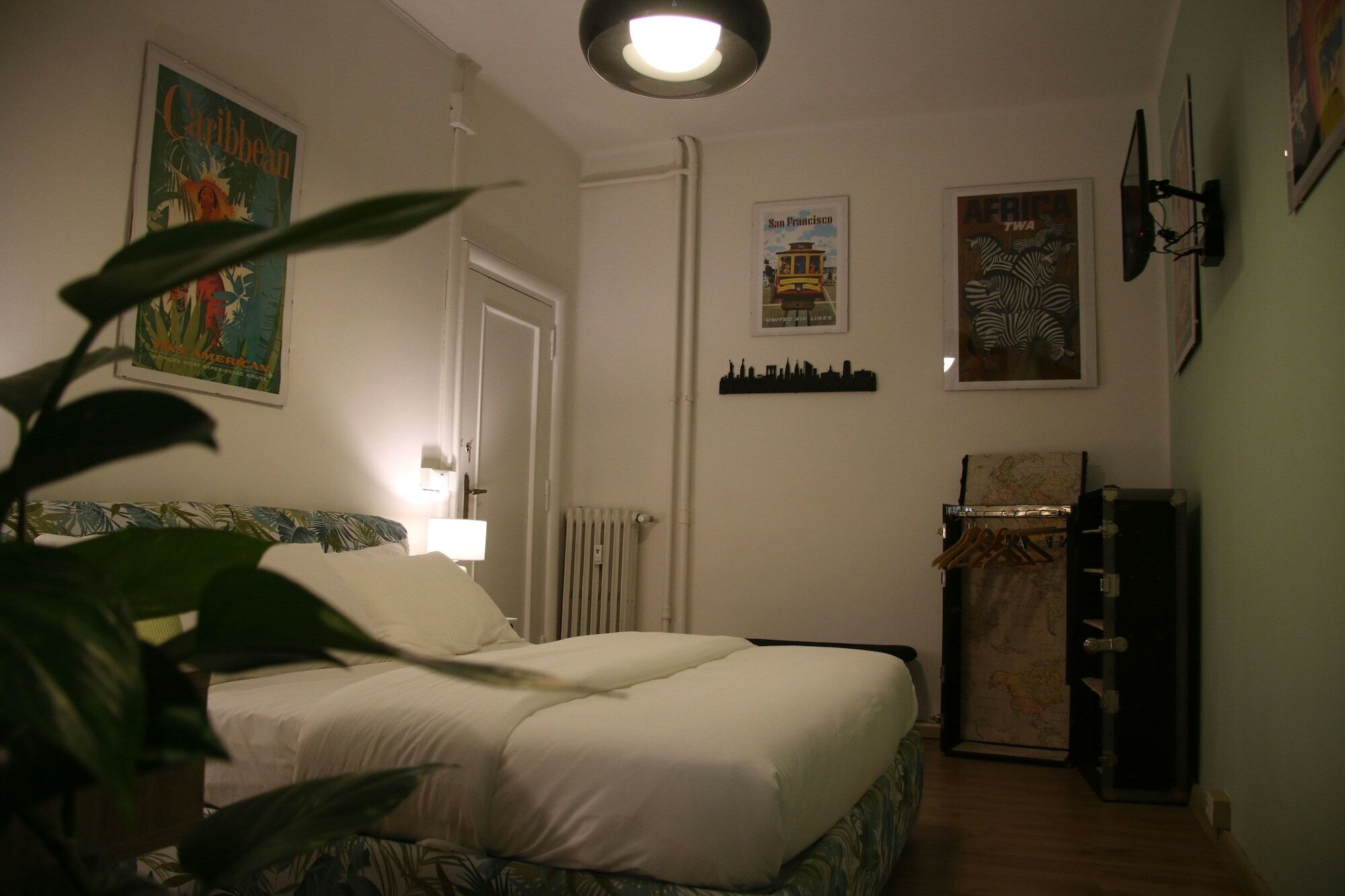 Mila Guest House Rome Extérieur photo